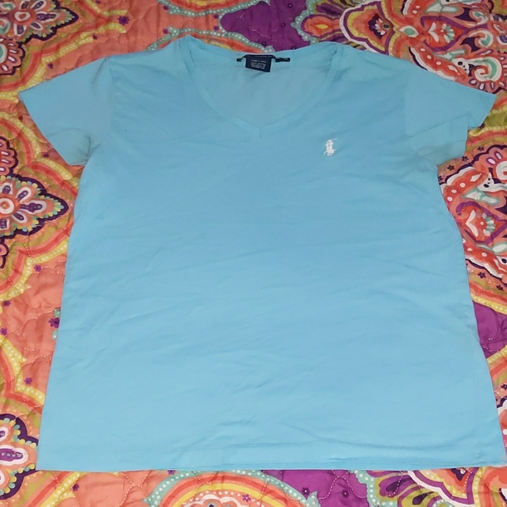 Ralph Lauren Sport XS T shirt 😁